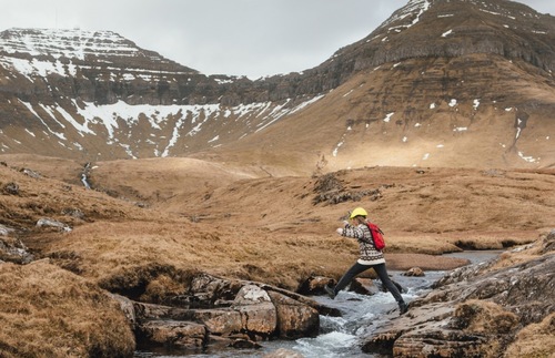 Faroe Islands Launch Wild Idea: Control a Live Guide Like a Video Game | Frommer's