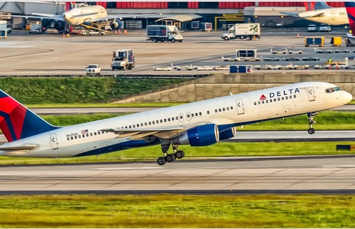 Delta Air Lines Changes Boarding Procedure | Frommer's