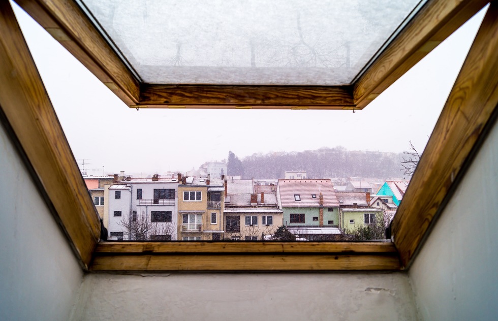 A Facebook Page for Sharing Window Views from Around the World | Frommer's