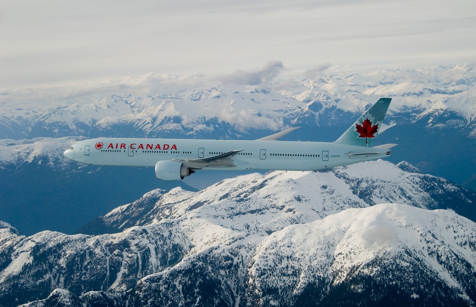 Air Canada Suspends USA Flights Until May 22 | Frommer's