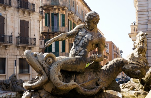 Sicily Creates Fund to Pay 50% of Vacationers' Costs  | Frommer's