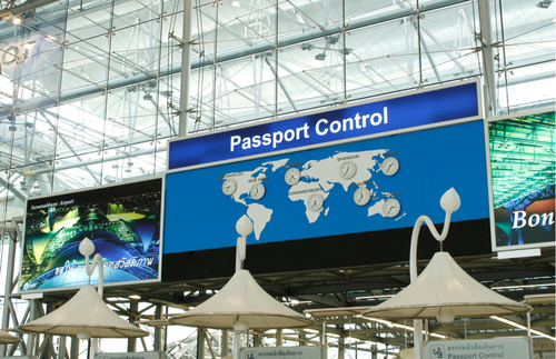Immunity Passports for Travelers: Quick Solution or False Hope? | Frommer's