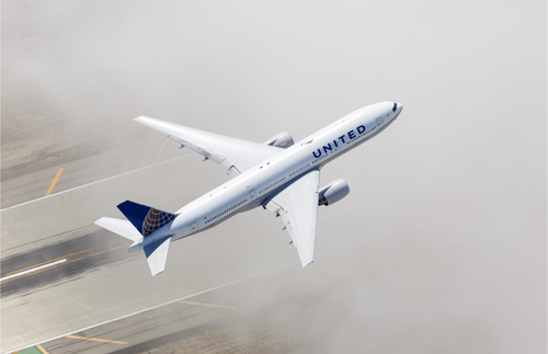 United Is the First U.S. Airline to Offer Covid-19 Tests to Passengers | Frommer's