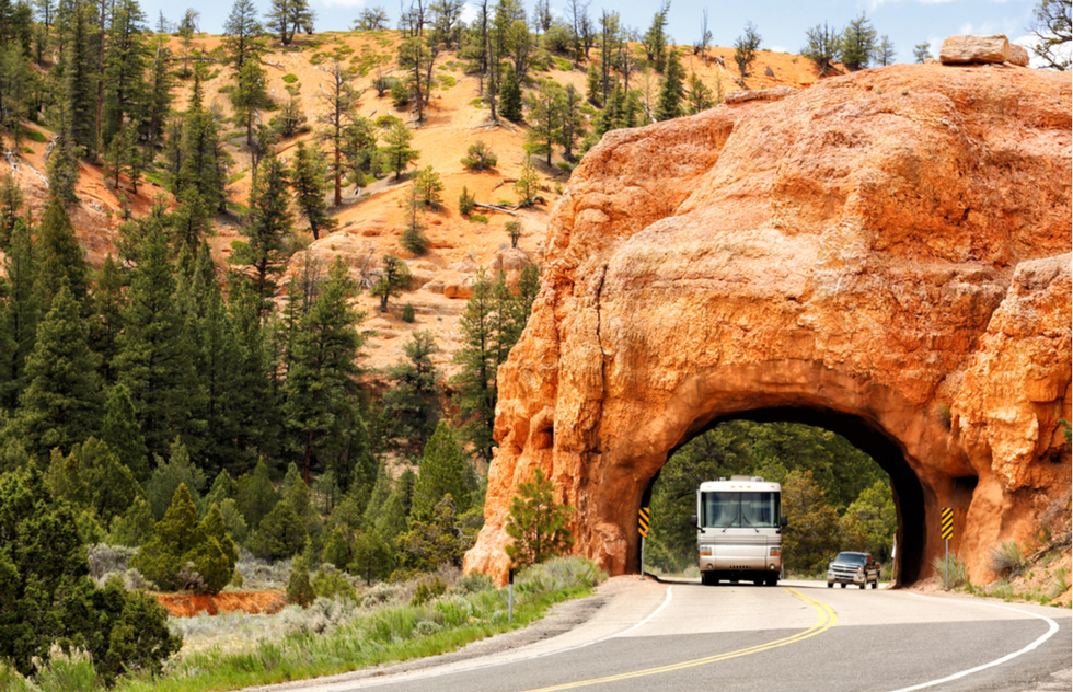 Listen to Our Weekly Travel Podcasts: Road Trips and National Parks | Frommer's