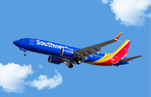 Southwest Airlines Introduces New Social Distancing Rules | Frommer's
