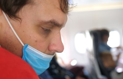 Flight Attendants Are Finding That Policing Mask Usage Is Near Impossible | Frommer's