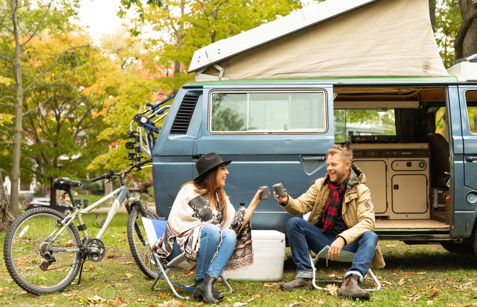 Is Renting an RV a Safe Bet for Summer Travel? | Frommer's