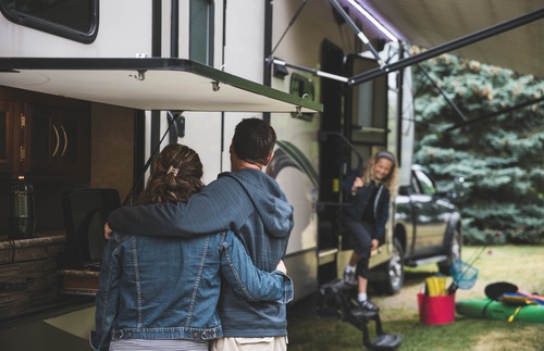 A First-Timer's Guide to Renting an RV | Frommer's