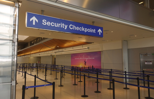 What to Expect at TSA Screenings This Summer | Frommer's