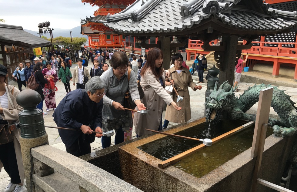Japan Wants to Pay for Part of Domestic Travel To Boost Tourism | Frommer's