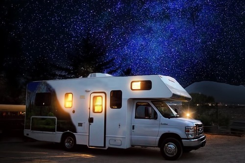 [Updated 2020] Find a Hookup or Site for Your RV in Four Easy Steps | Frommer's