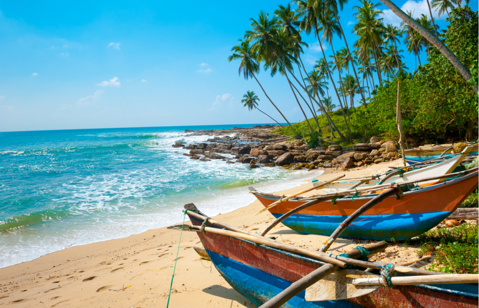 Sri Lanka's Reopening Plan for Tourism Is the World's Strictest So Far | Frommer's