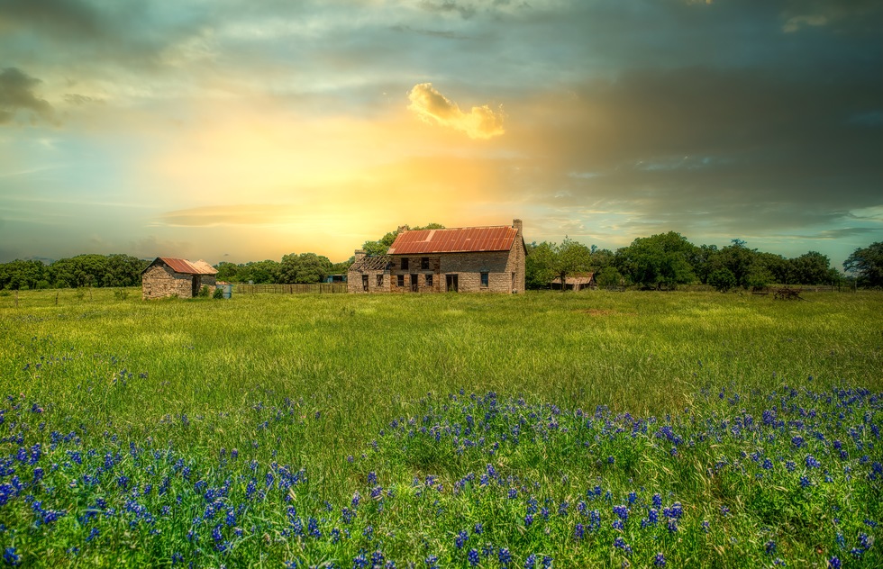Introduction | Road trips of 100 miles or less from San Antonio, Texas