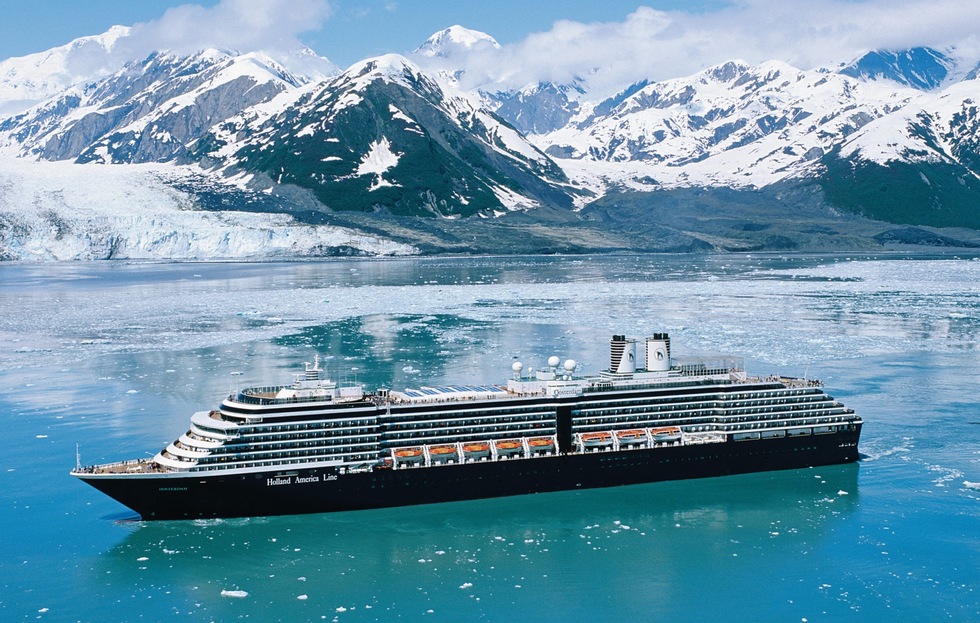 Holland America: Sorry, Canada and Hawaii, We'll Just See You in 2021 | Frommer's