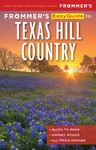 Frommer's EasyGuide to Texas Hill Country
