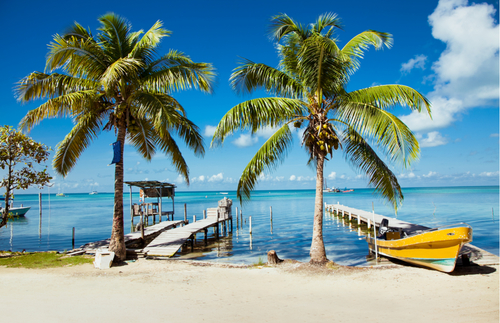 Belize Announces Date for Tourism Reopening | Frommer's
