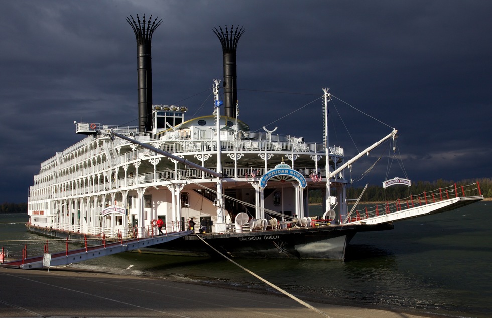 American Queen River Cruises to Resume This Summer—But Are They Safe? | Frommer's