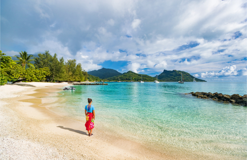 Yes, Americans Can Go to Tahiti! Just Follow These Steps | Frommer's