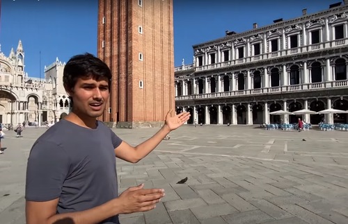Does This Look Fun to You? Vloggers Show What Travel Is Like Now | Frommer's