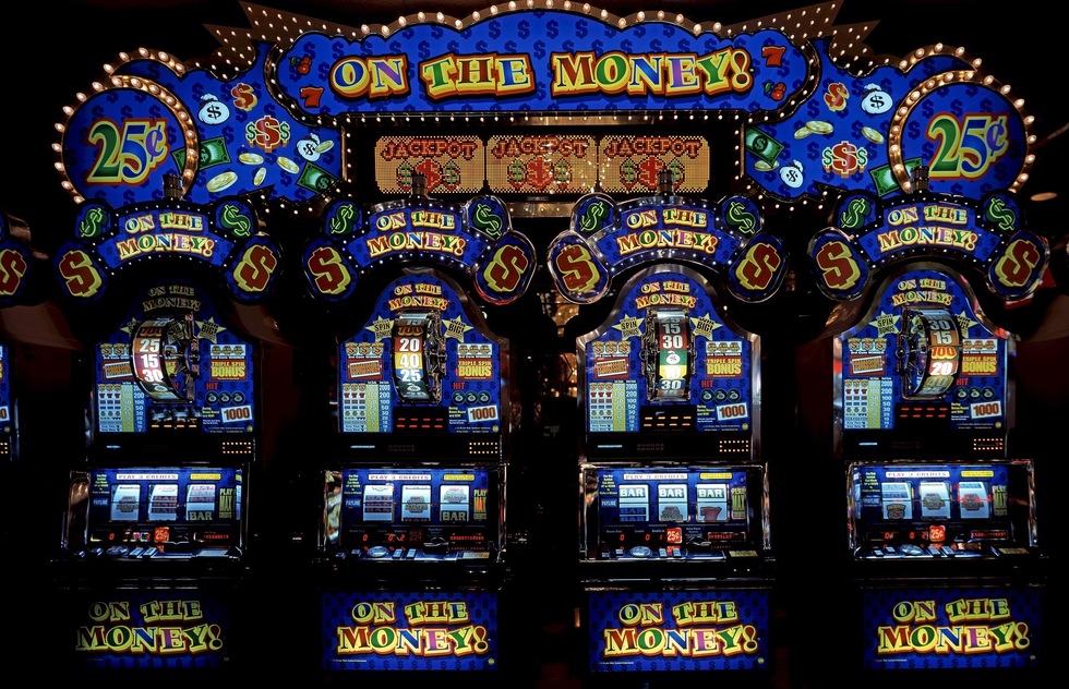 Pauline Frommer: If Casinos Go Touchless, More People May Suffer | Frommer's