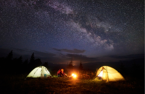 We’re All Invited to a Nationwide Campout | Frommer's