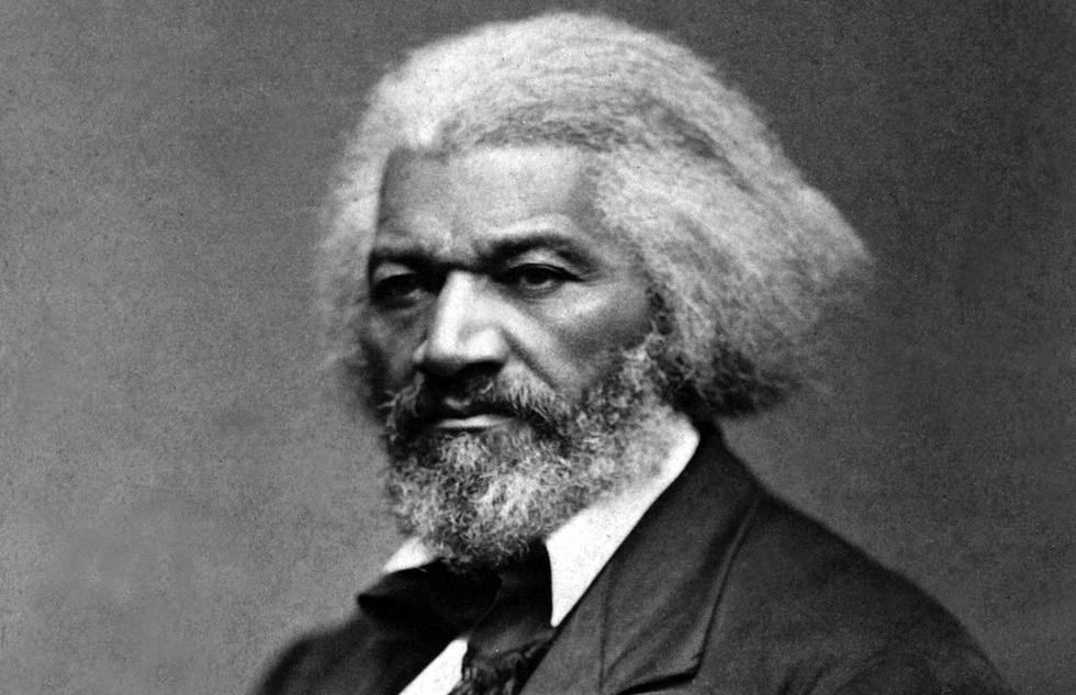 Airport Will Be Renamed to Honor Frederick Douglass | Frommer's