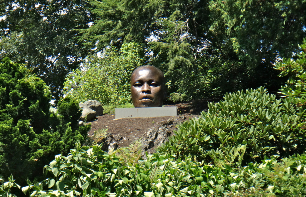 deCordova Sculpture Park and Museum, Lincoln, MA