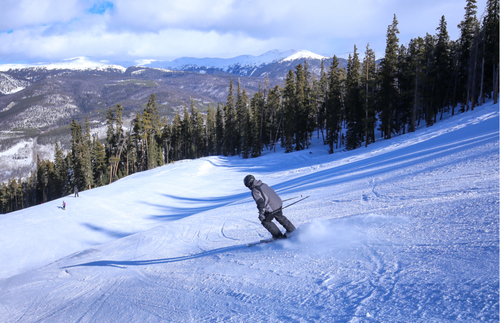 The Rules at Ski Resorts Will Be Different This Winter. Here's What to Expect | Frommer's