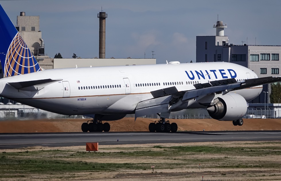 United Airlines to Drop Change Fees Permanently on Many Types of Flights | Frommer's