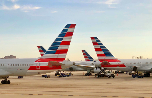 American Airlines Raises Bag Fees, Will Ban Some Booking Sites from Points Eligibility | Frommer's