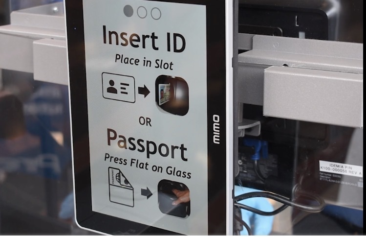 Are TSA Screenings About to Become Self-Serve? | Frommer's