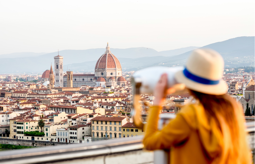 Things to Do in Florence | Frommer's