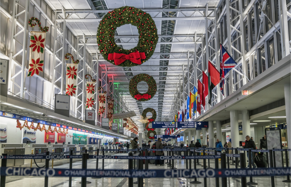Is Now the Right Time to Buy Holiday Airfare? The Answer is a Qualified Yes | Frommer's