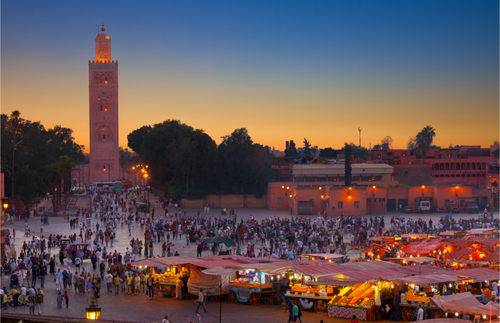 Morocco Reopens to Tourists—But Maybe That's Not Such a Good Idea | Frommer's
