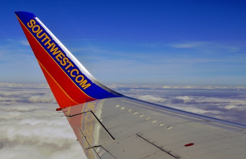 Southwest's Sweet Deal for a Free Companion Ticket Ends Thursday, Sept. 24 | Frommer's