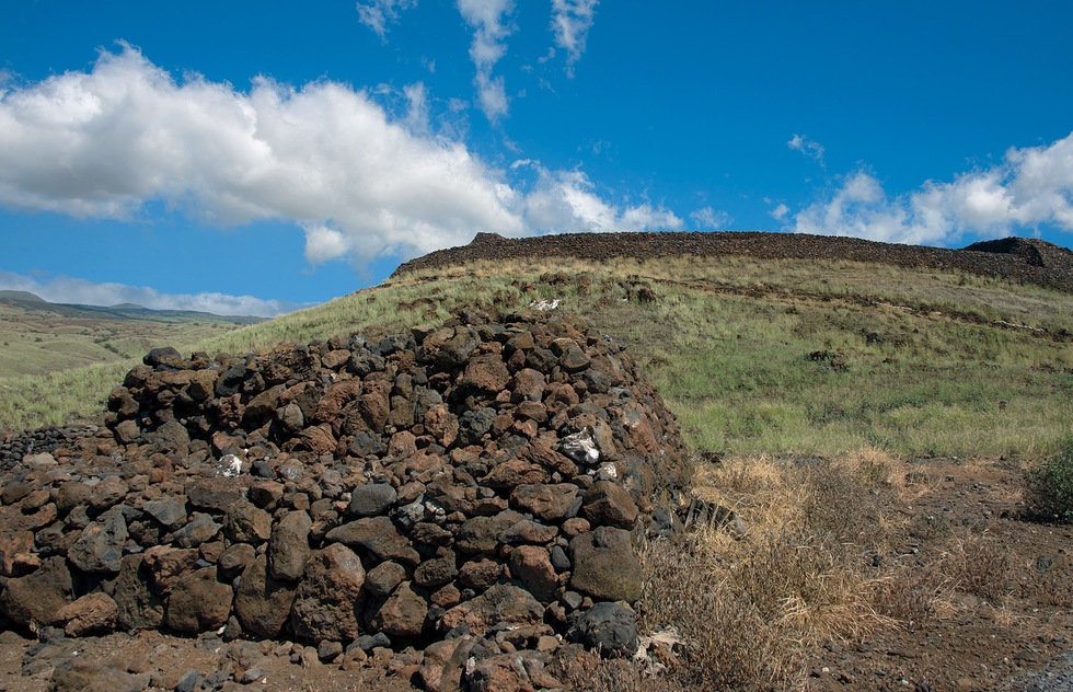 America' Greatest National Historic Trails: Ala Kahakai, Hawaii