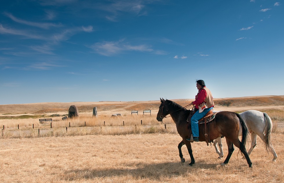 America' Greatest National Historic Trails: Nez Perce (Nee-Me-Poo)
