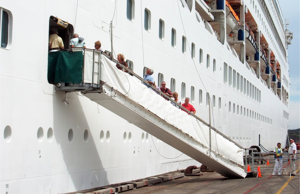 When Cruising Resumes, You Won't Be Allowed to Roam Ports Alone | Frommer's