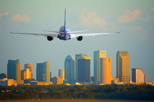 Tampa Bay to Be First U.S. Airport to Offer All Passengers Covid-19 Test | Frommer's