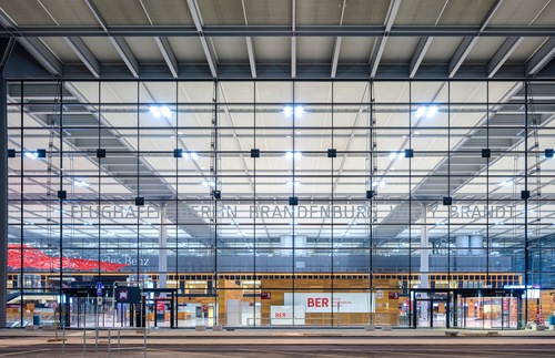 Berlin's Long-Delayed Airport Is Finally About to Open—for Real This Time | Frommer's