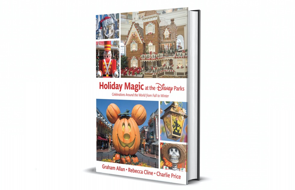 Frommer's Gift Guide: Holiday Magic at the Disney Parks