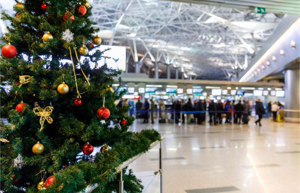 Holiday Air Travel in 2020: Safety, Finding Cheap Fares, and More | Frommer's