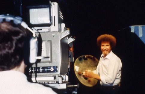 You Can Now Visit the Studio Where Bob Ross Made His Iconic PBS Art Show | Frommer's