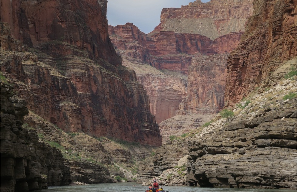 Grand Canyon Rafting Trips Are Already Filling Up for 2022 | Frommer's