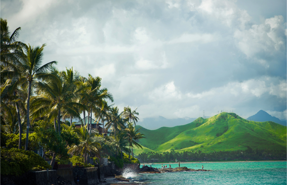 Live and Work in Paradise! Hawaii Has a New Program for You | Frommer's