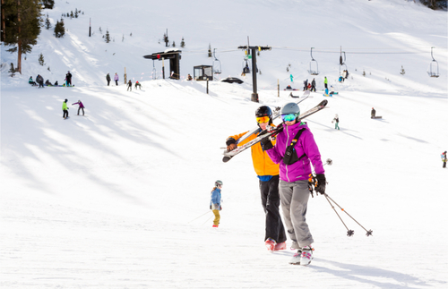 Half Off Colorado Ski Vacations Just Announced | Frommer's