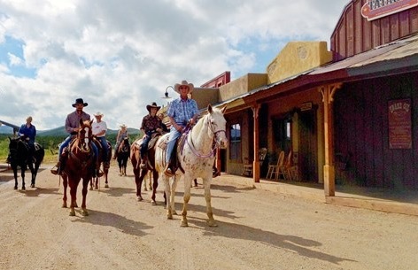 Steeply Discounted Dude Ranch Vacations in Arizona  | Frommer's