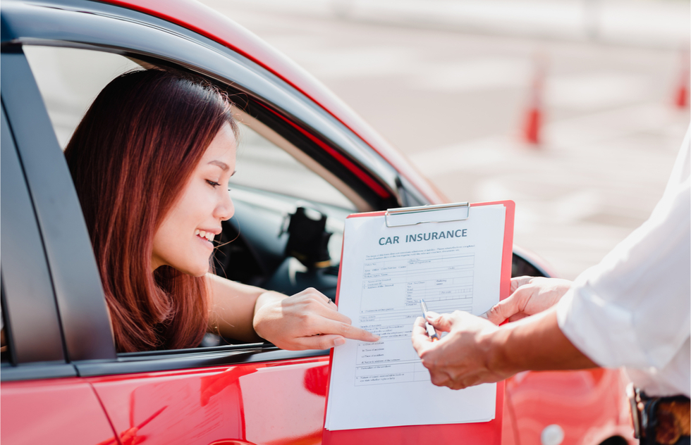 cheap auto insurance credit score laws credit