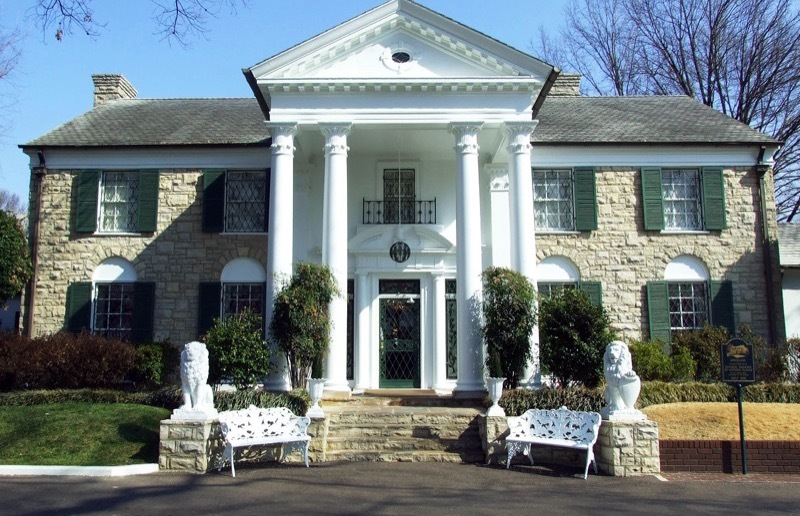 Graceland Launches What May Be The Priciest Virtual Tours in the World | Frommer's