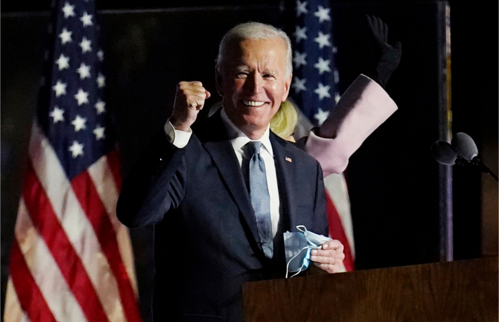 On Day One, President Biden Makes Masks Mandatory on Planes, At National Parks, and Elsewhere | Frommer's